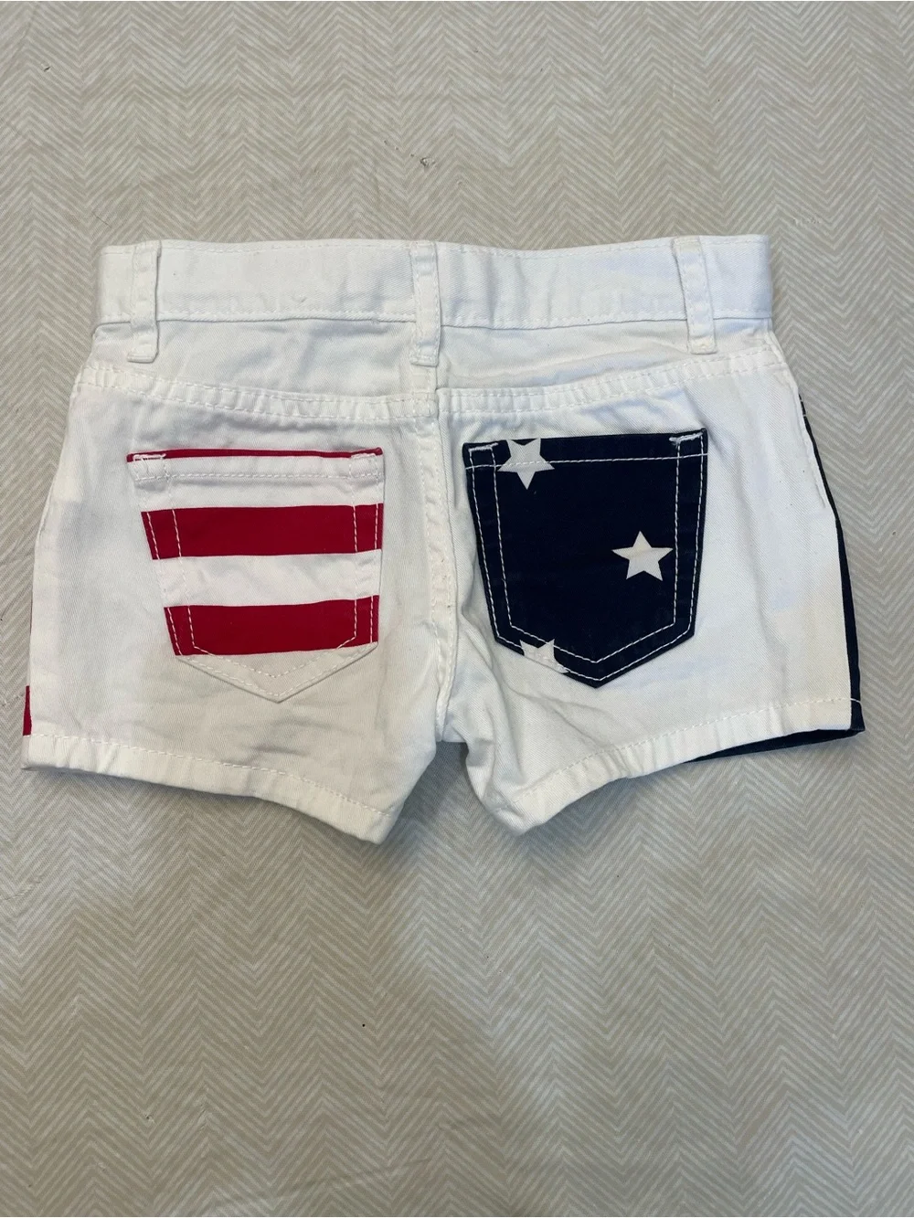 The Childrens Place classic patriotic